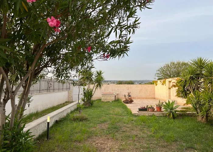 Veranda Sul Mare Di Donnalucata