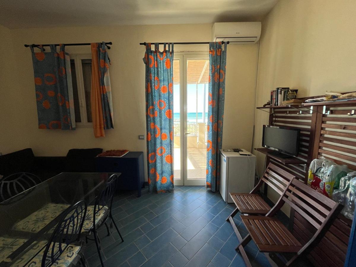Holiday home Veranda Sul Mare Di Donnalucata *