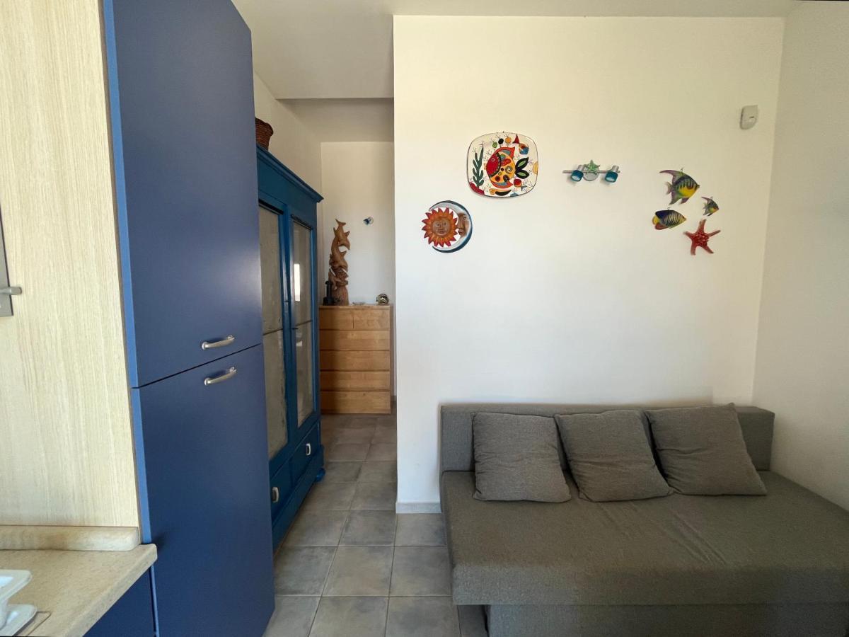 Veranda Sul Mare Di Donnalucata * Donnalucata (Sicily)