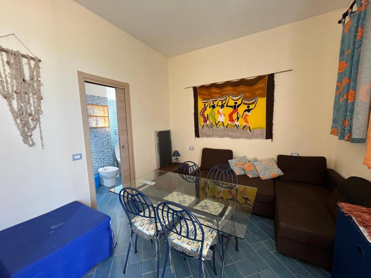 Veranda Sul Mare Di Donnalucata Holiday home Donnalucata (Sicily)