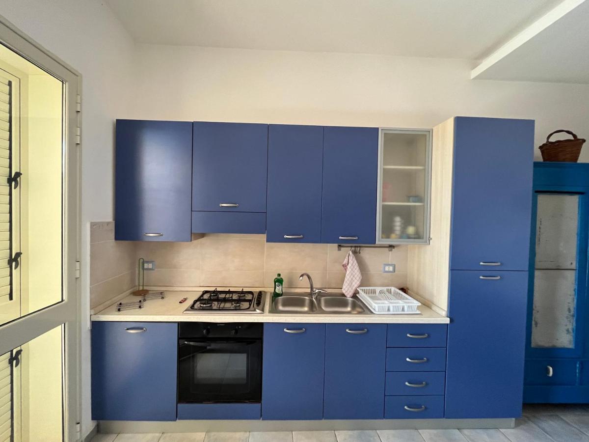 Veranda Sul Mare Di Donnalucata Holiday home