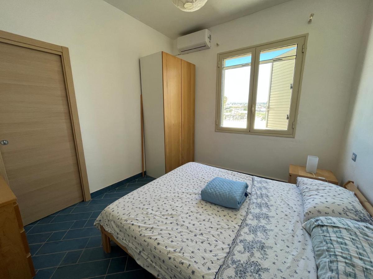 Holiday home Veranda Sul Mare Di Donnalucata *