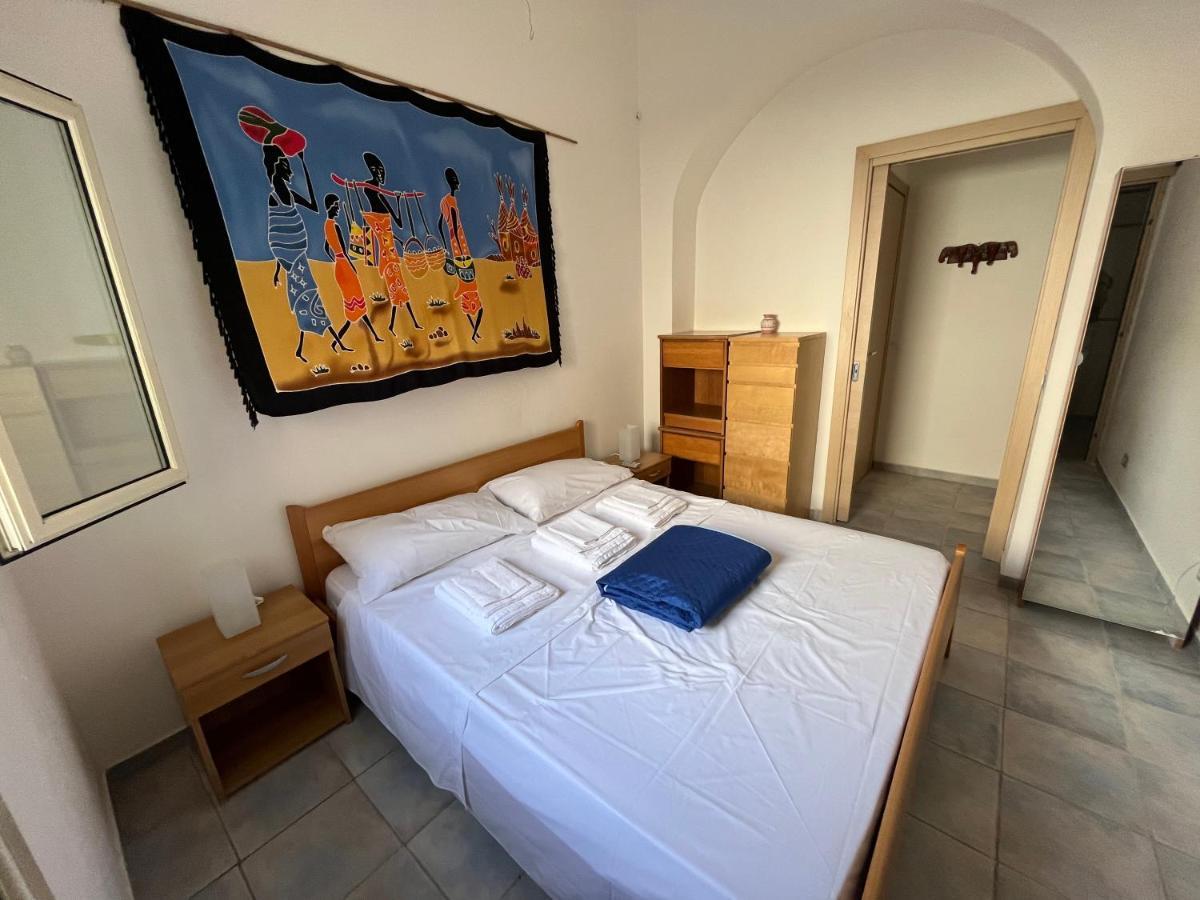 Veranda Sul Mare Di Donnalucata Holiday home