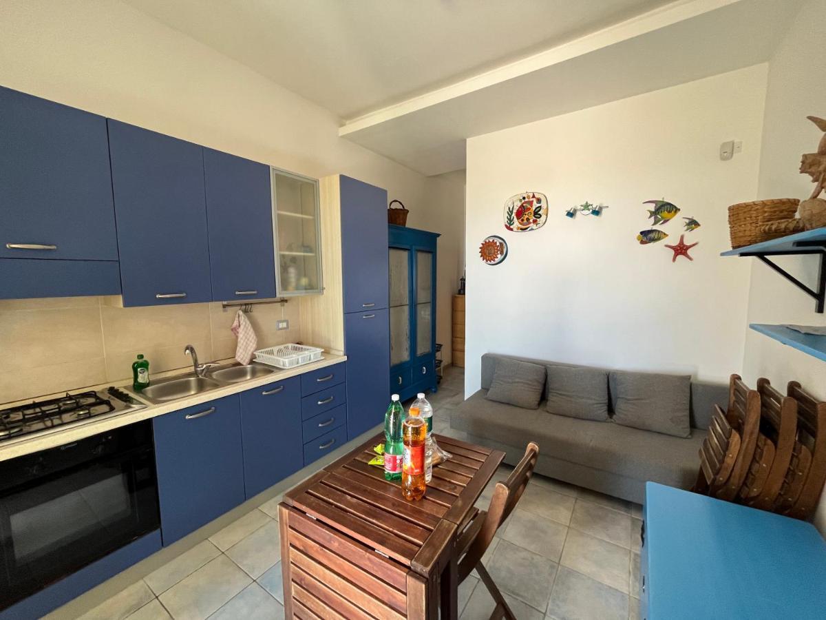 Veranda Sul Mare Di Donnalucata *