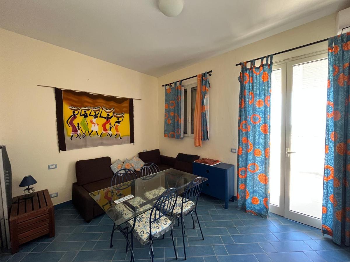 Veranda Sul Mare Di Donnalucata *