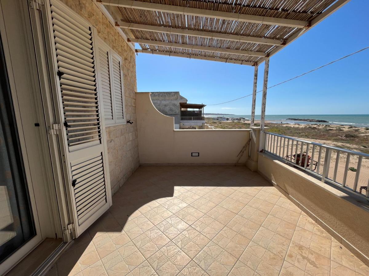 Veranda Sul Mare Di Donnalucata *
