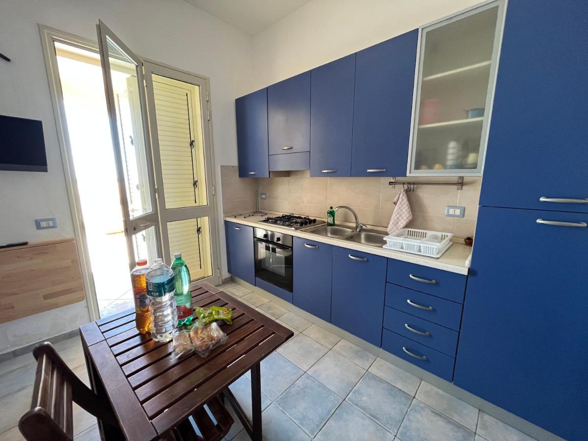 Veranda Sul Mare Di Donnalucata *