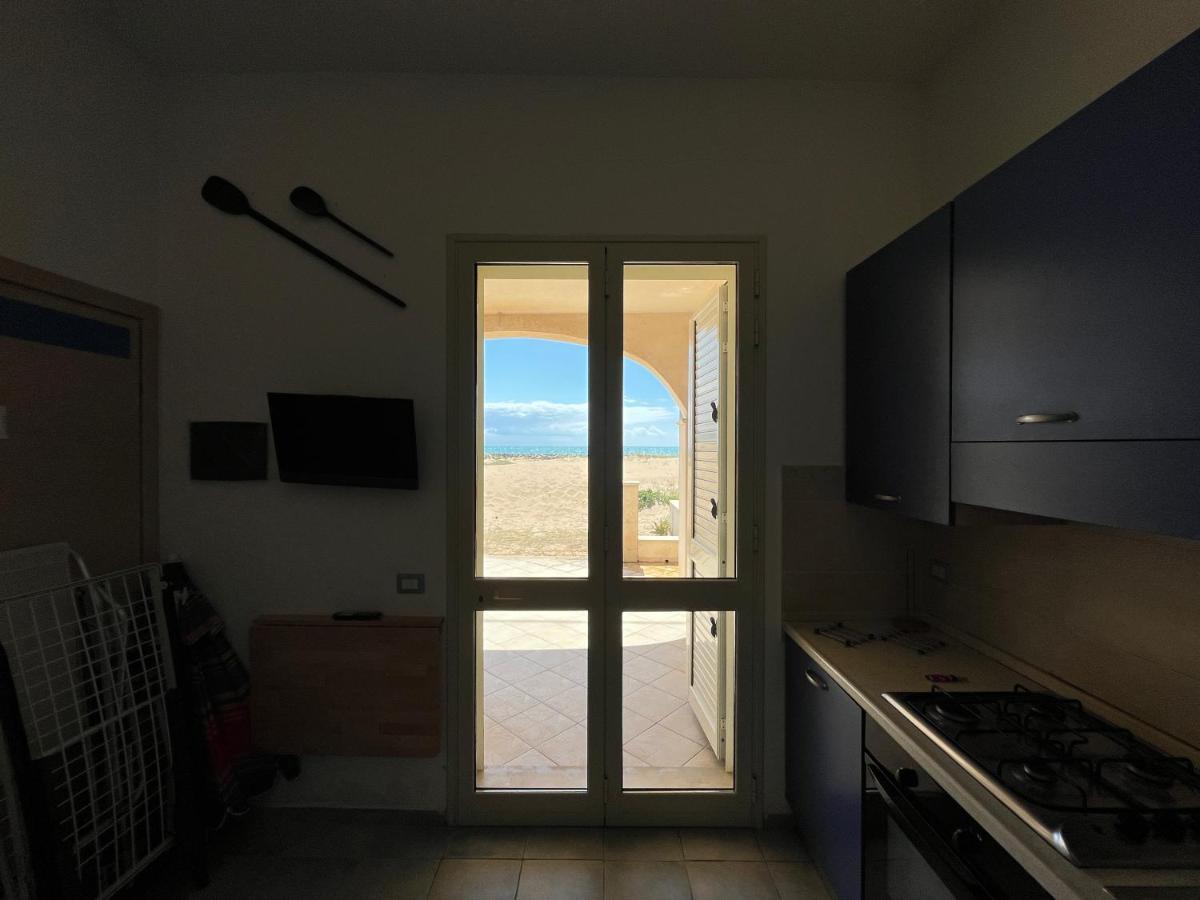 Holiday home Veranda Sul Mare Di Donnalucata Donnalucata (Sicily)