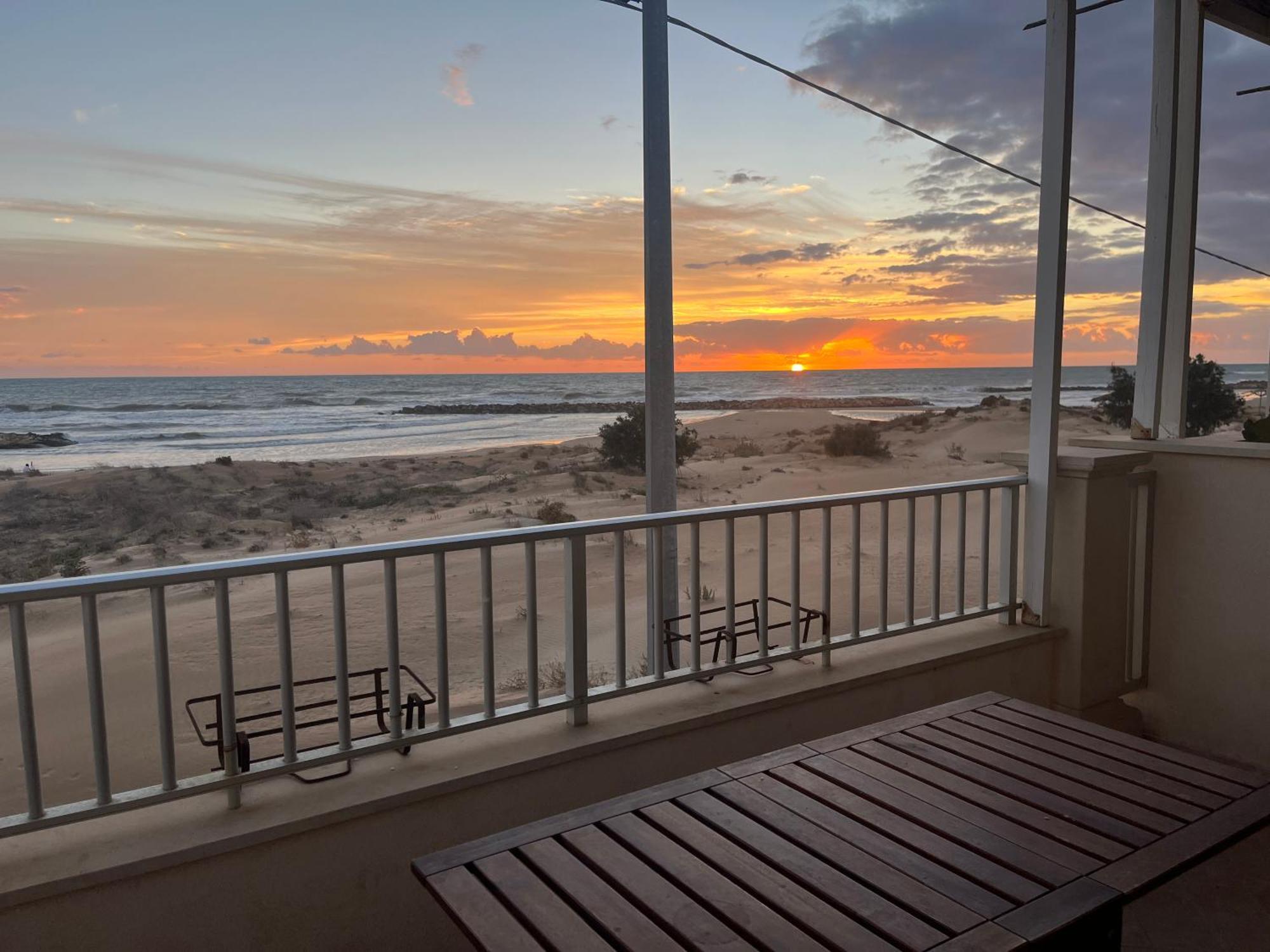 Veranda Sul Mare Di Donnalucata Holiday home *