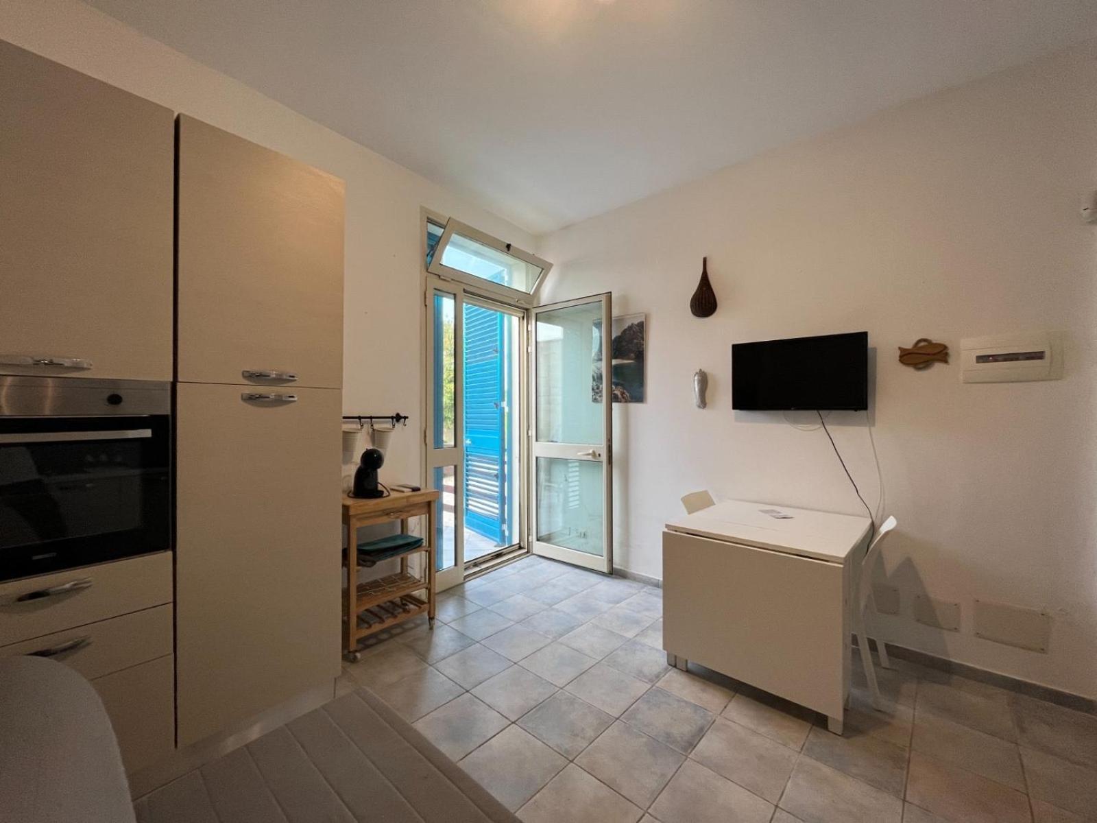 Veranda Sul Mare Di Donnalucata