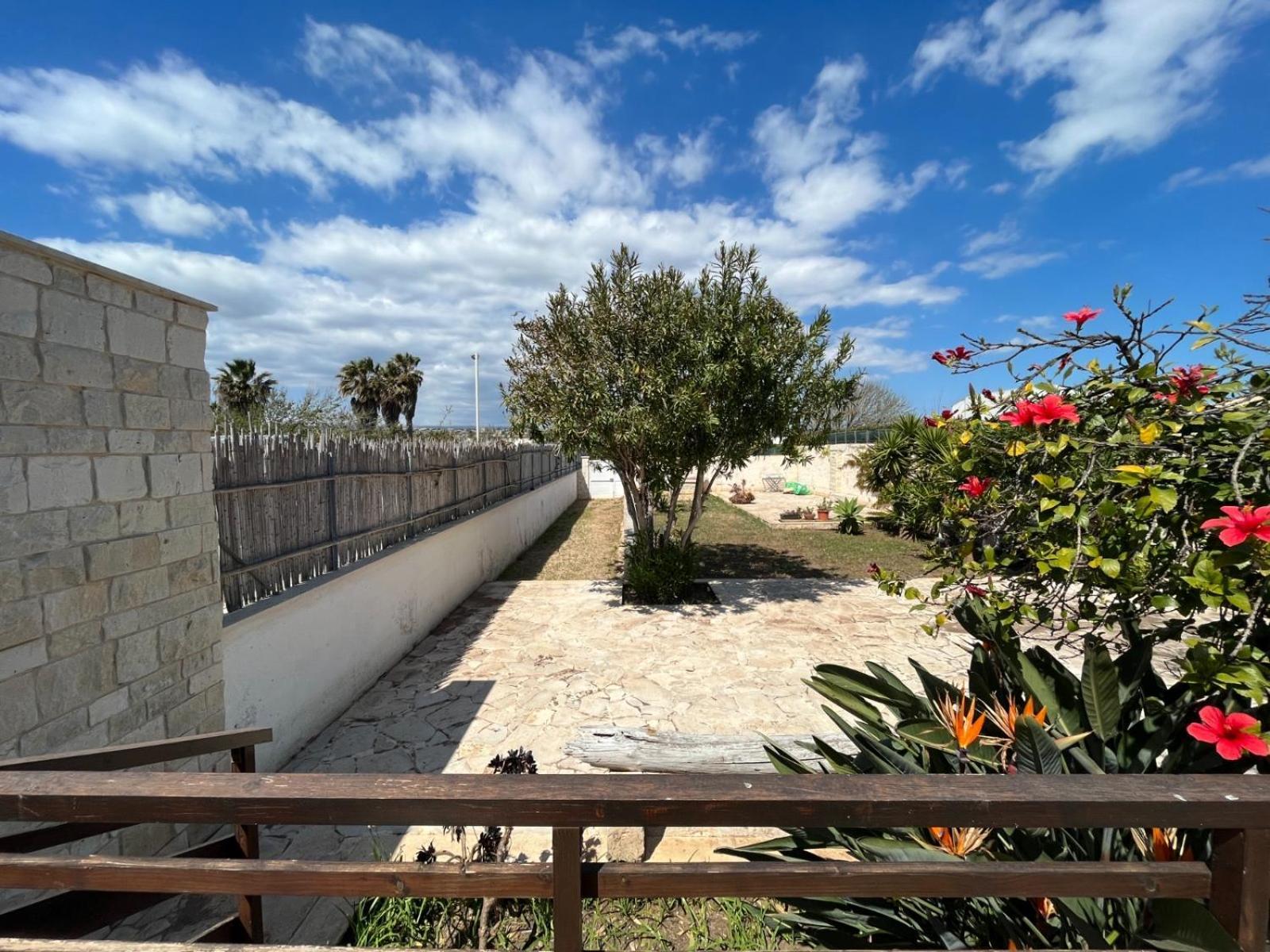 Veranda Sul Mare Di Donnalucata Holiday home