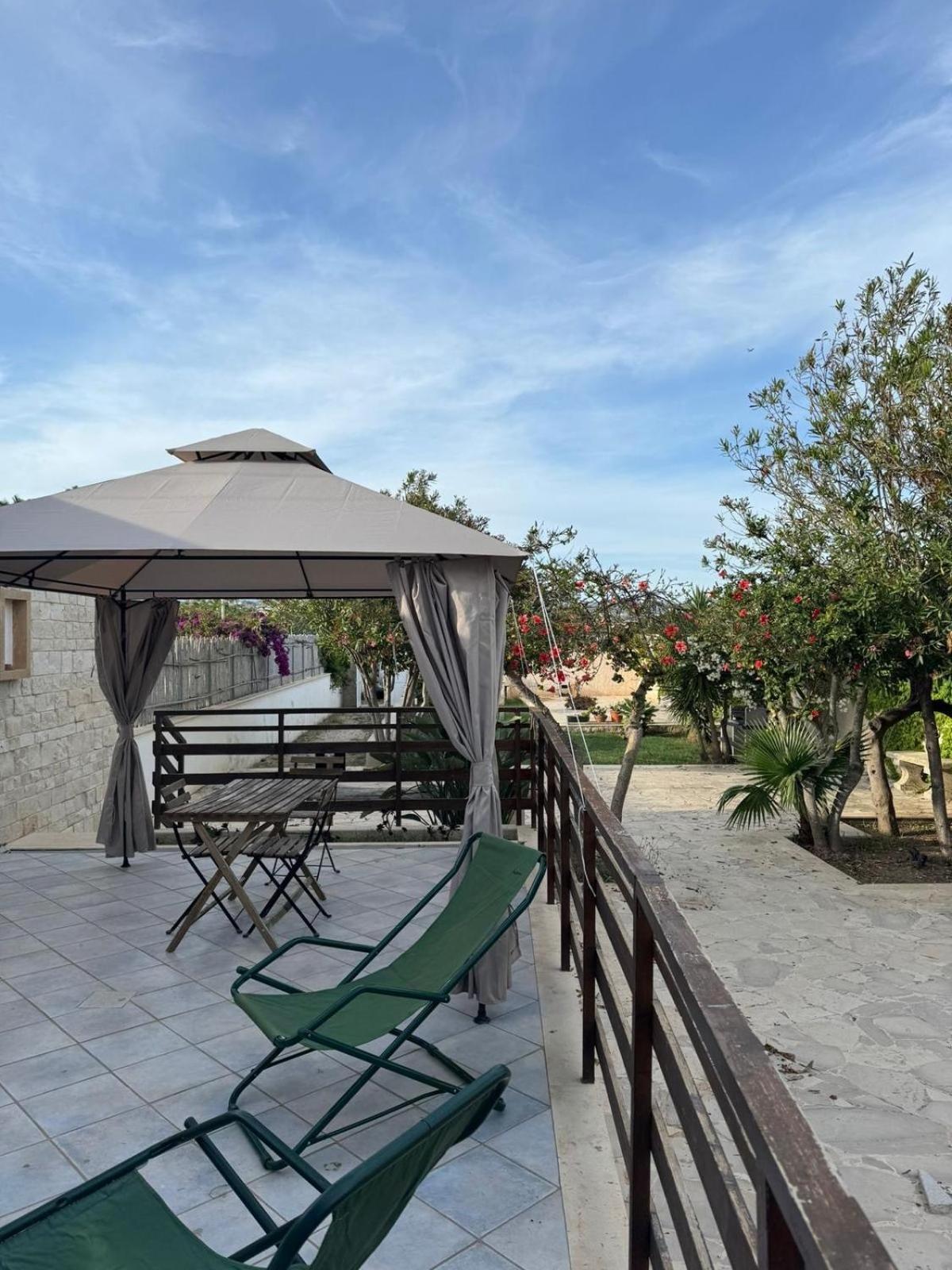 Veranda Sul Mare Di Donnalucata Donnalucata (Sicily)