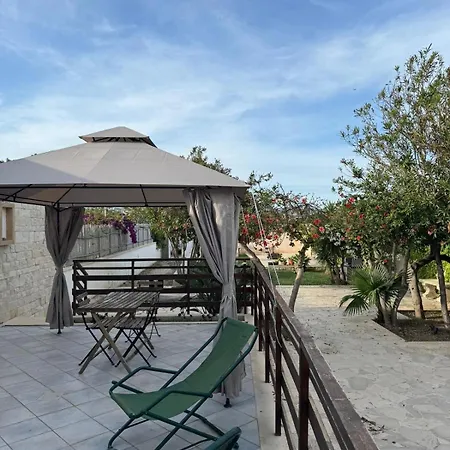 Veranda Sul Mare Di Donnalucata Donnalucata  Exterior photo