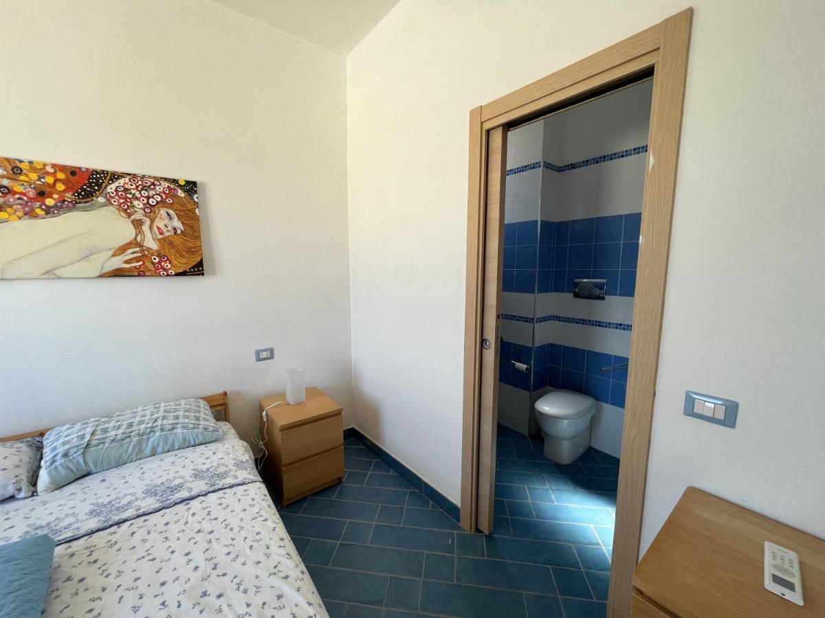 Holiday home Veranda Sul Mare Di Donnalucata *