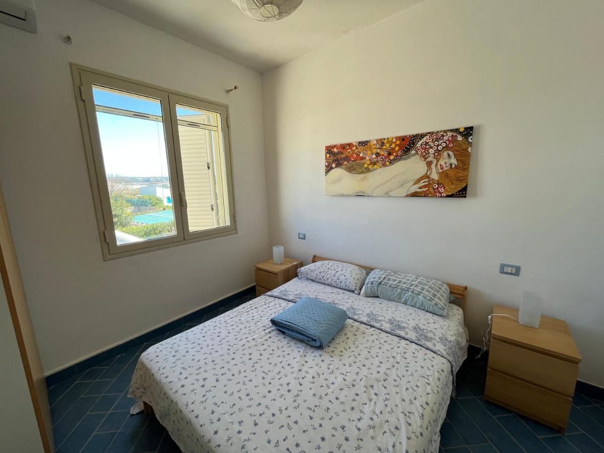 Veranda Sul Mare Di Donnalucata