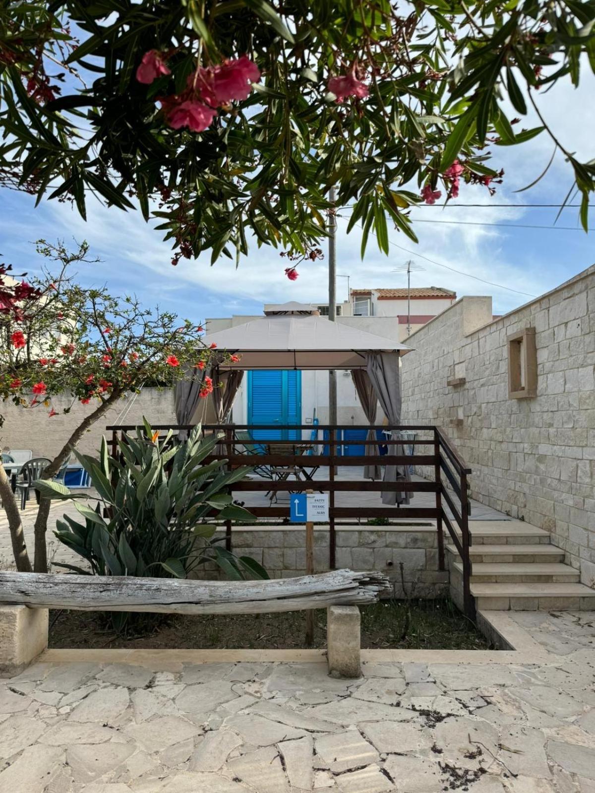 Holiday home Veranda Sul Mare Di Donnalucata Donnalucata (Sicily)